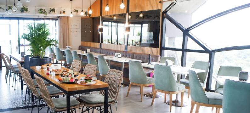 芭格艾佩纳公寓式酒店(Parque España Residence Hotel)图片