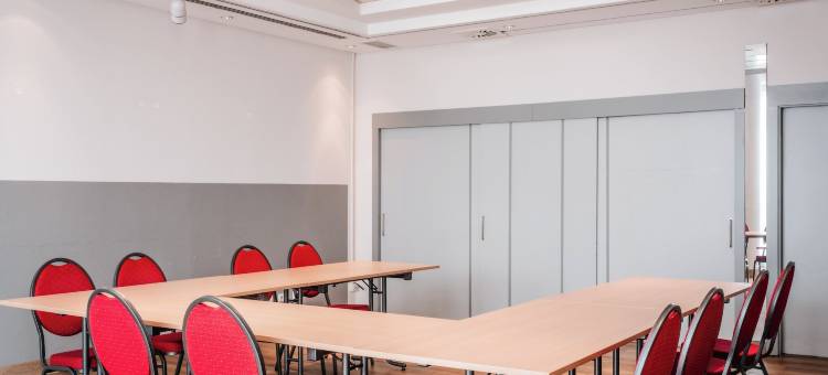 莱昂纳多亚琛酒店(Leonardo Hotel Aachen)图片