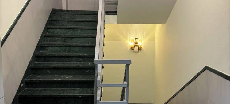 The Byke 精品酒店 - 阿姆拉绿洲奥西安(The Byke Boutique - Amra Oasis Osian)图片