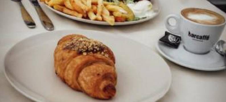 公寓(Vladana Deluxe App 2)图片