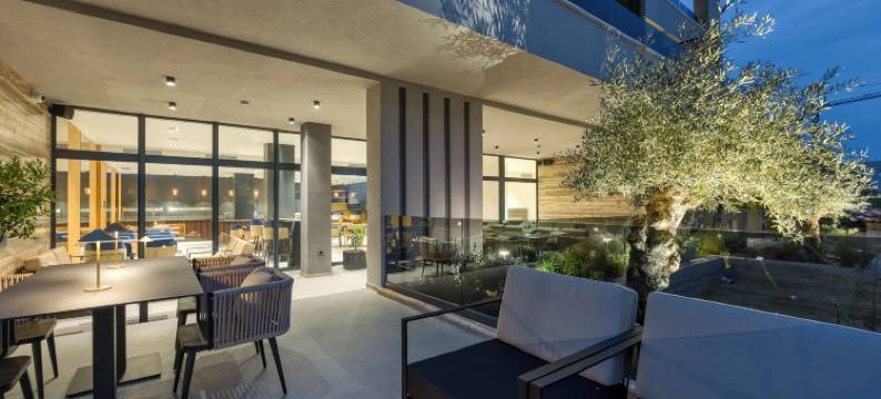 罗威尼五层楼限成人(Level 5 Rovinj - Adults Only)图片