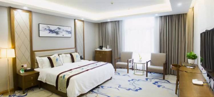 珙县僰都大酒店图片