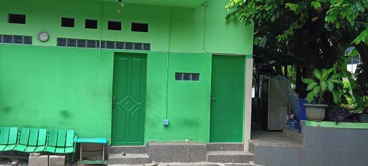 OYO 94778 七号公寓(OYO 94778 Seven Residence)图片