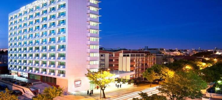 波尔图HF伊帕内马酒店(HF Ipanema Porto)图片