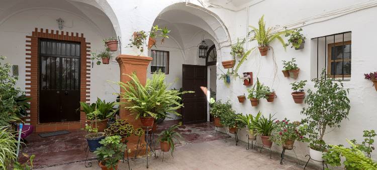Casa Cuna - Apartment In Arcos De La Frontera图片