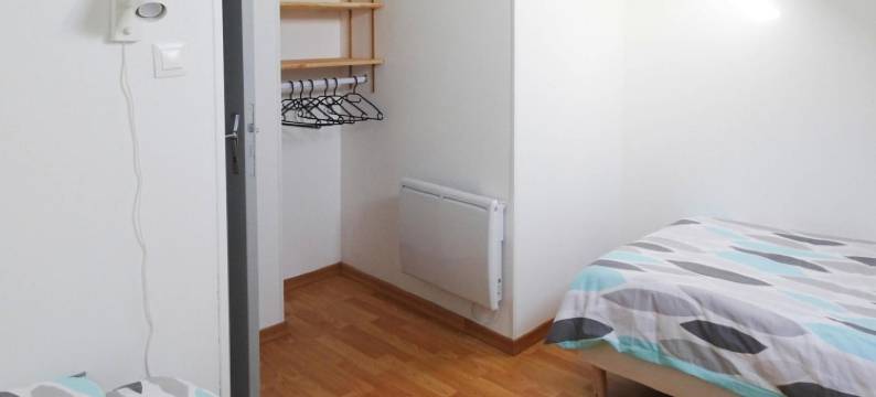 Cottage by Goëlo Coast with Sea Views图片