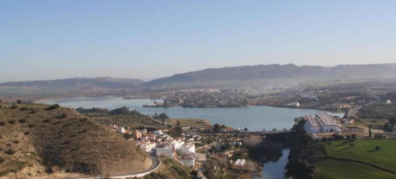 Private Pool Cottage Viñuela图片