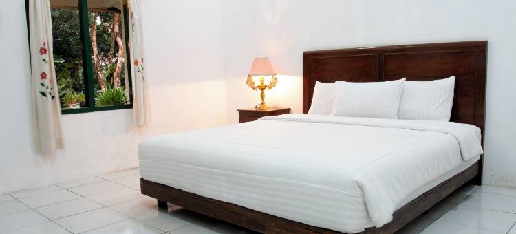 Omah Kebon 旅馆(Omah Kebon Guest House)图片