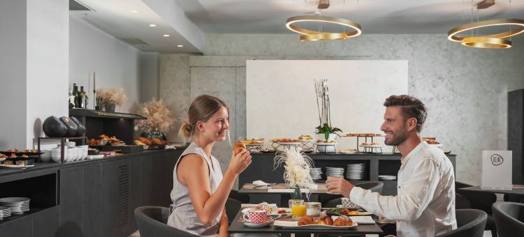 Bolina套房酒店(Bolina Suite & Spa)图片