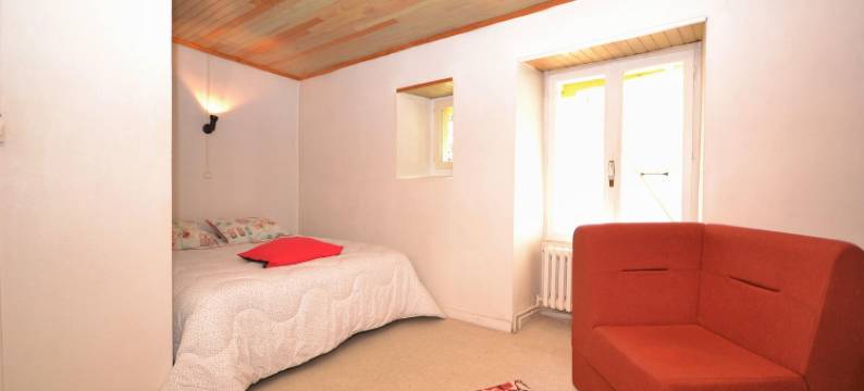 Cosy house with private pool near Valence图片