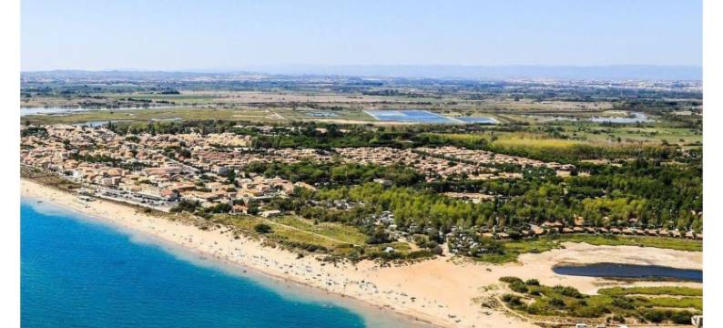 Maison de vacances Kurt dans le sud de la France图片