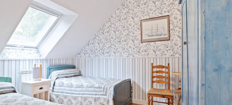 Charming child-friendly holiday home图片