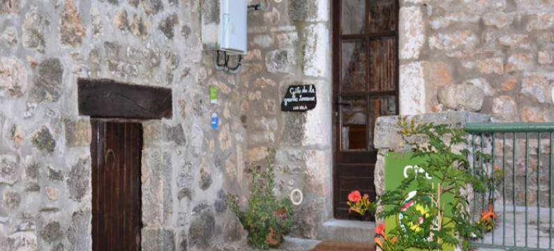 Gte de France 5 People图片