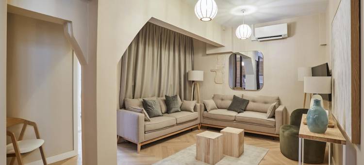 Amazing and new apartment center of Paris图片