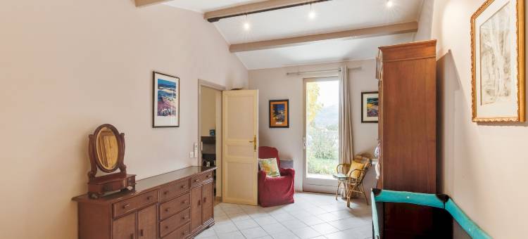 Villa in Provence near Vaison-la-Romaine图片