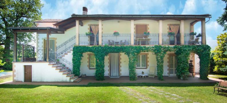 Apartment in Marche near Lame Rosse图片