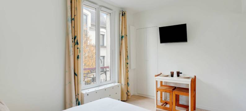 Modern Studio Moderne - 2P - Rueil-Malmaison图片