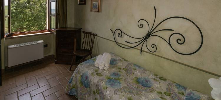 Agriturismo a Montoro vicino al mare图片