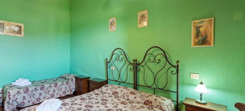 Holiday Home in Umbria near Renaissance Castle图片