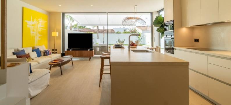 Sunny Villa by Platja Ardiaca图片