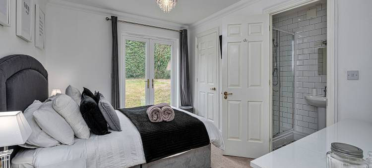 Apartment in Tenby near South Beach图片