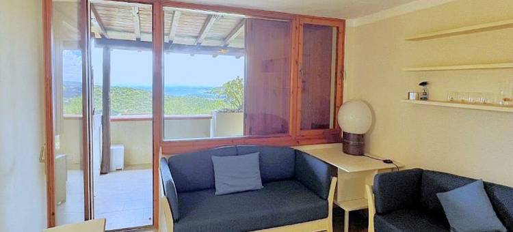 Cosy apartment in Olbia图片