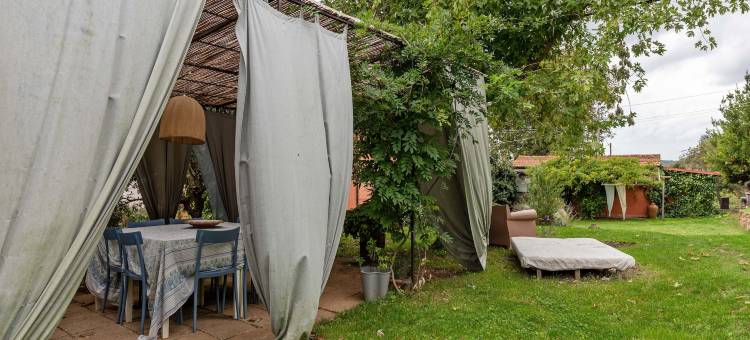 Holiday Home in Molina di Quosa near Pisa图片