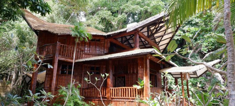 花岛度假村(Flower Island Resort)图片