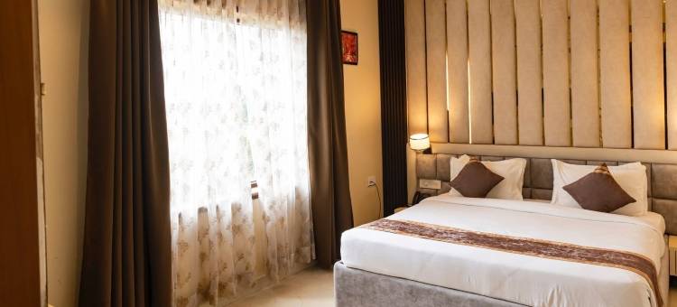 THE FORT 酒店(The Fort)图片