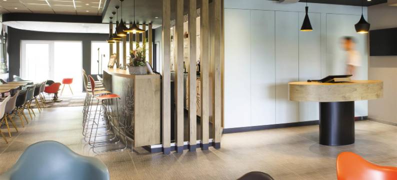 宜必思瓦夫尔酒店(Ibis Wavre Brussels East)图片