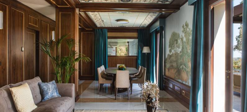 Belvilla by OYO Tamburina图片