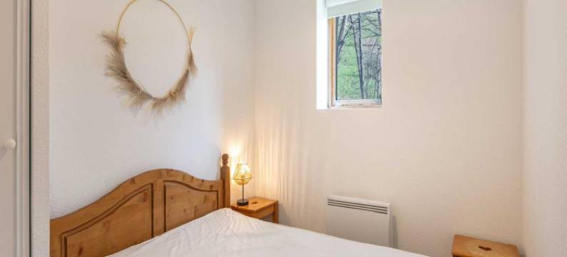 Apartment in Saint-Sorlin near Ski Resort图片