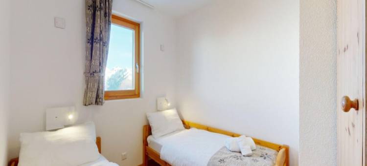 Apartment in Nendaz near Ski Lift & Sauna图片