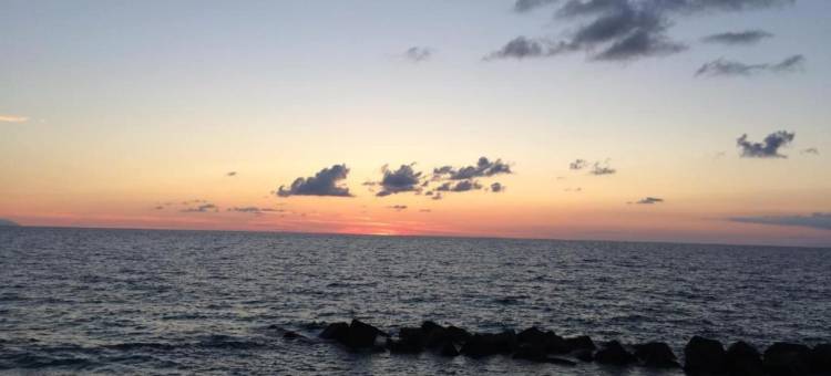 Holiday Home in Pizzo near Tyrrhenian Sea图片