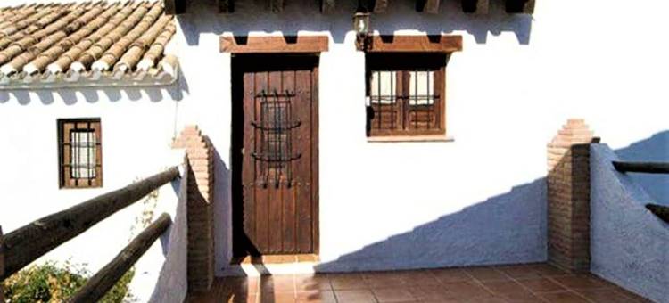 Country House in Andalusia with Pool图片
