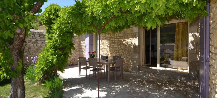 Villa in Provence near Vaison-la-Romaine图片
