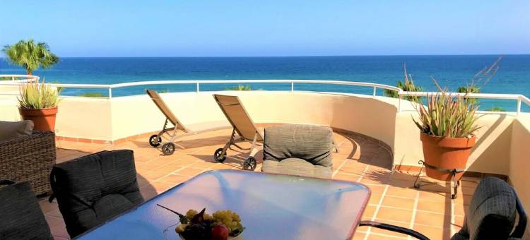 Penthouse Bermuda Beach 2图片