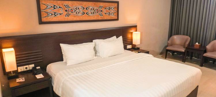 ABE大酒店(Grand Abe Hotel)图片