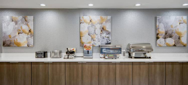 SureStay Plus Hotel by Best Western Chicago Lombard图片