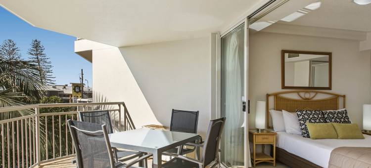 BreakFree Alexandra Beach图片