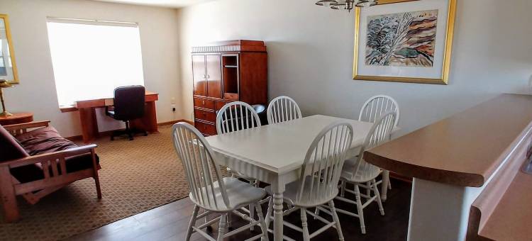 纳府度假公寓&别墅(Nauvoo Vacation Condos and Villas)图片