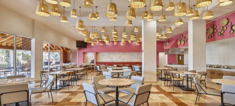 库埃纳瓦卡费斯塔旅馆酒店(Fiesta Inn Cuernavaca)图片