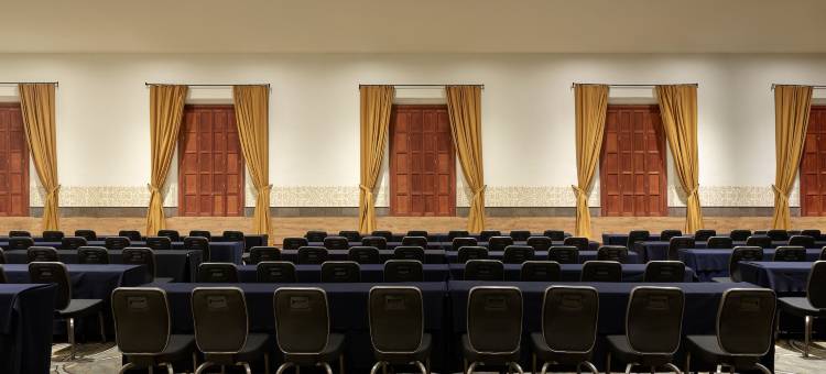 美洲嘉年华加林多庄园酒店(Fiesta Americana Hacienda Galindo Resort & Spa)图片