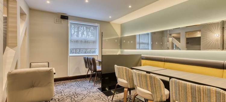 优品迎伦敦盖特威克机场(A23机场路)酒店(Premier Inn London Gatwick Airport (A23 Airport Way) Hotel)图片