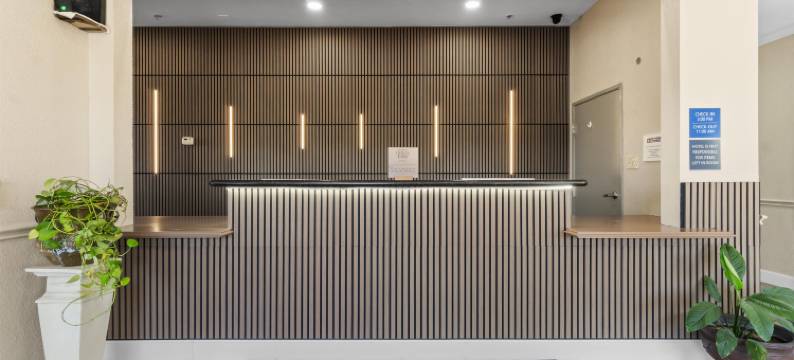 利文斯顿美洲最佳价值套房酒店(Americas Best Value Inn and Suites Livingston)图片