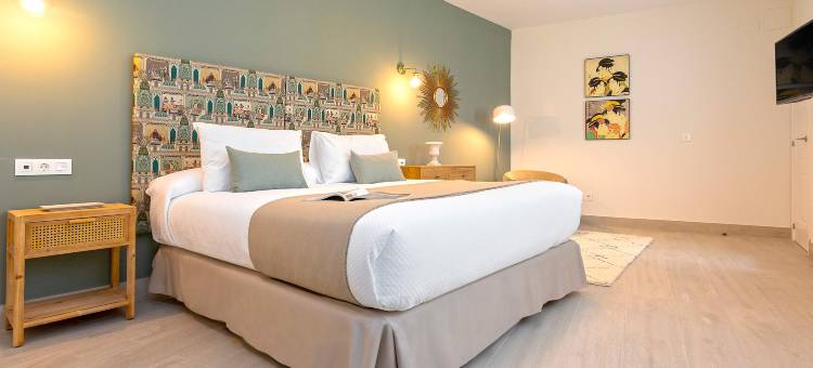 Lovely apartment in Cordoba. Teatro Gongora图片