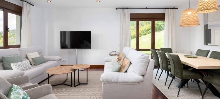 Luxury house in Asturias. San Martin del Mar图片