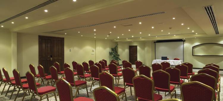 塔巴瑞享酒店(Mövenpick Taba)图片