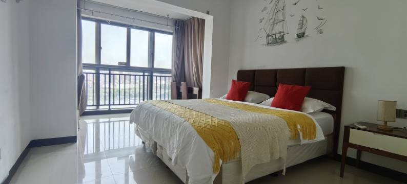 521度假民宿(站北路分店)图片