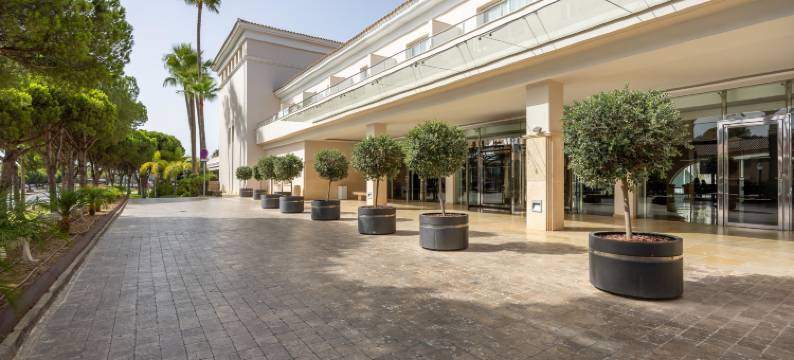 海珀特尔巴罗萨花园酒店(Hipotels Barrosa Garden)图片